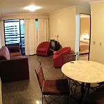 Flats Ocean Tower Fortaleza