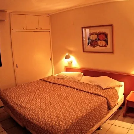 Flats Ocean Tower Fortaleza Apartamento