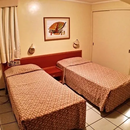Flats Ocean Tower Fortaleza Apartamento