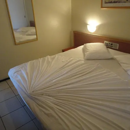 Flats Ocean Tower Fortaleza * Fortaleza (Ceara)