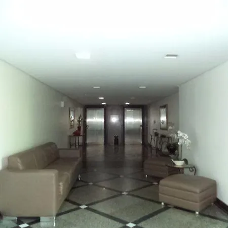 Flats Ocean Tower Fortaleza Apartamento *