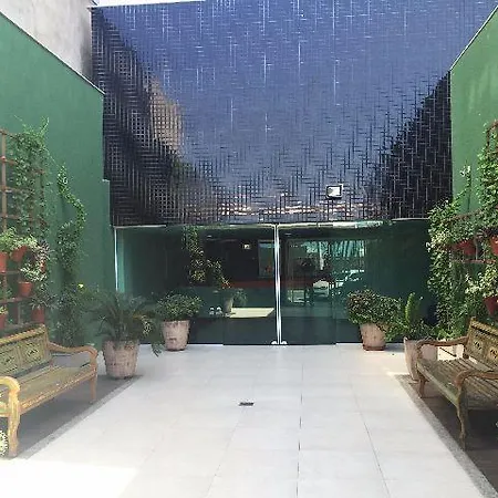 Flats Ocean Tower Fortaleza Fortaleza (Ceara)