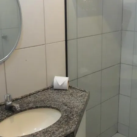 Apartamento Flats Ocean Tower Fortaleza *