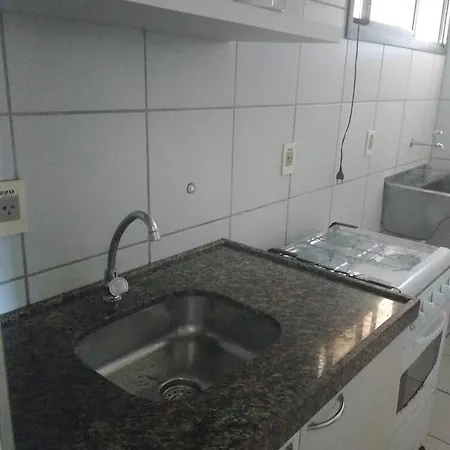 Apartamento Flats Ocean Tower Fortaleza