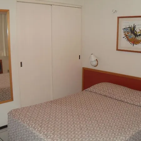 Flats Ocean Tower Fortaleza *