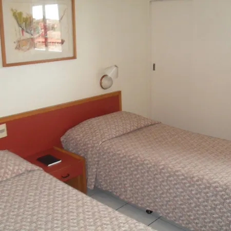Flats Ocean Tower Fortaleza Apartamento Fortaleza (Ceara)