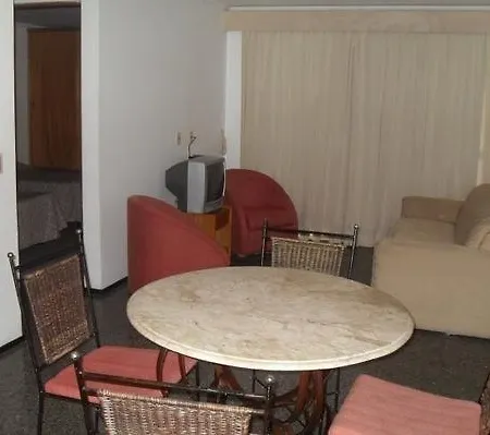 Flats Ocean Tower Fortaleza Apartamento Fortaleza (Ceara)