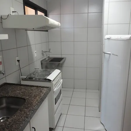 Flats Ocean Tower Fortaleza Fortaleza (Ceara)