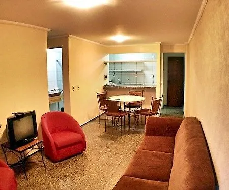 Apartamento Flats Ocean Tower Fortaleza *