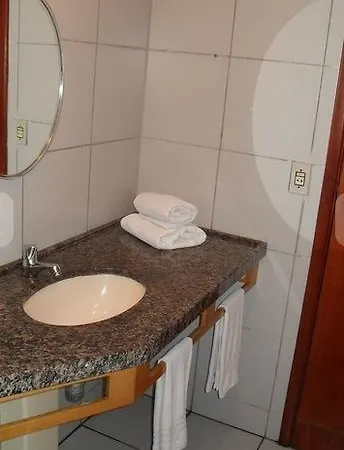 Apartamento Flats Ocean Tower Fortaleza Fortaleza (Ceara)