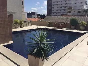 Flats Ocean Tower Fortaleza Apartamento