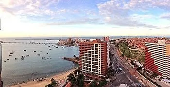 Flats Ocean Tower Fortaleza Apartamento Fortaleza (Ceara)