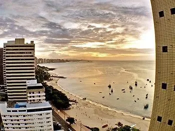 Apartamento Flats Ocean Tower Fortaleza Fortaleza (Ceara)