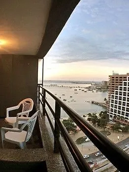Flats Ocean Tower Fortaleza Fortaleza (Ceara)