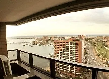 Flats Ocean Tower Fortaleza Apartamento *